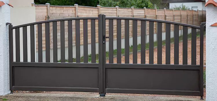 Advanced Gate Solutions in Canton, OH