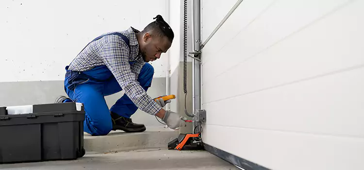 Expert Solutions for Every Garage Lock Need in Canton, OH
