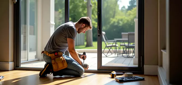 Comprehensive Solutions for Every Glass Door Need in Canton, OH