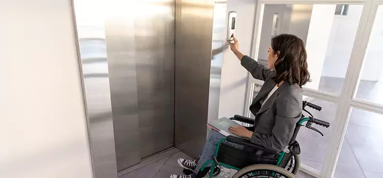 Benefits of Modern Handicap Door Systems in Canton, OH