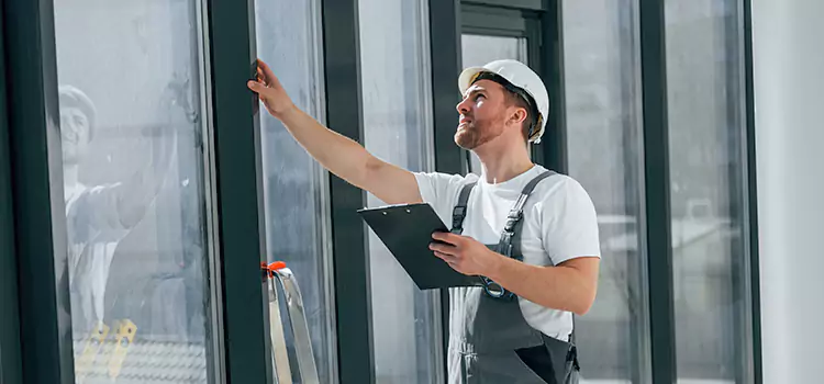Comprehensive Solutions for Your Sticking Doors in Canton, OH