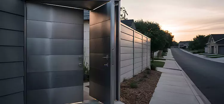 Comprehensive Steel Door Solutions in Canton, OH