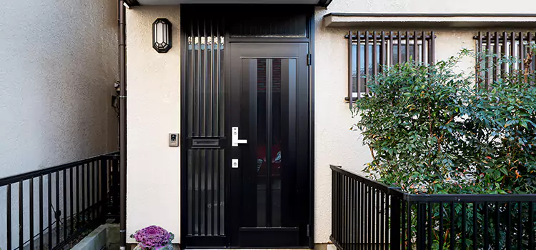 Popular Exterior Door Options in Canton, OH