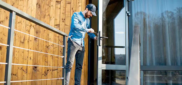 Emergency Patio Door Repair Canton