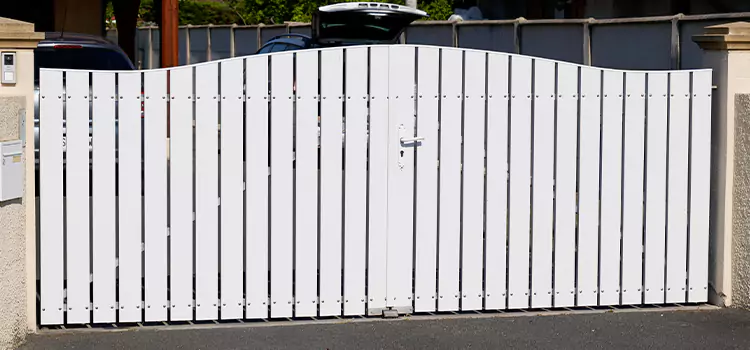 Why Choose Us for Residential Gate Repair in Canton, OH?