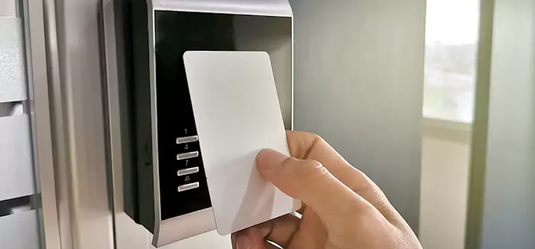 Advanced RFID Technology Integration in Canton, OH