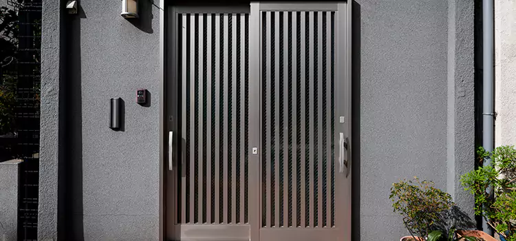 Specialized Steel Door Services in Canton, OH